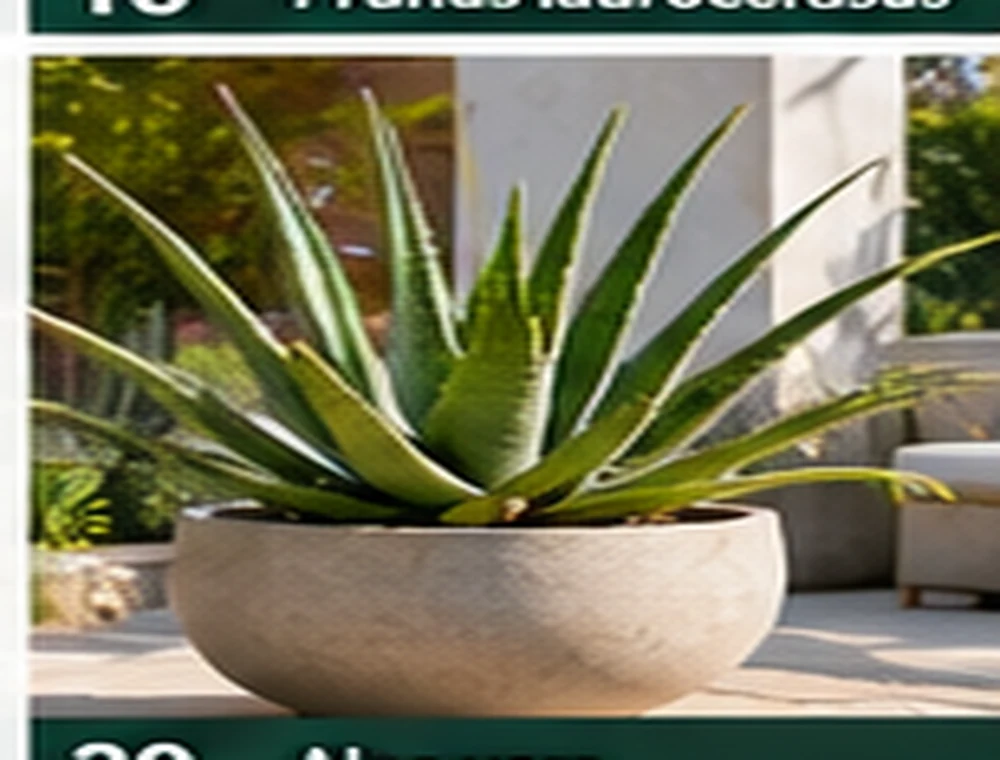 Aloe vera