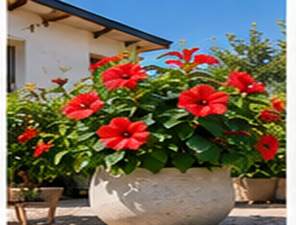 Hibiskus