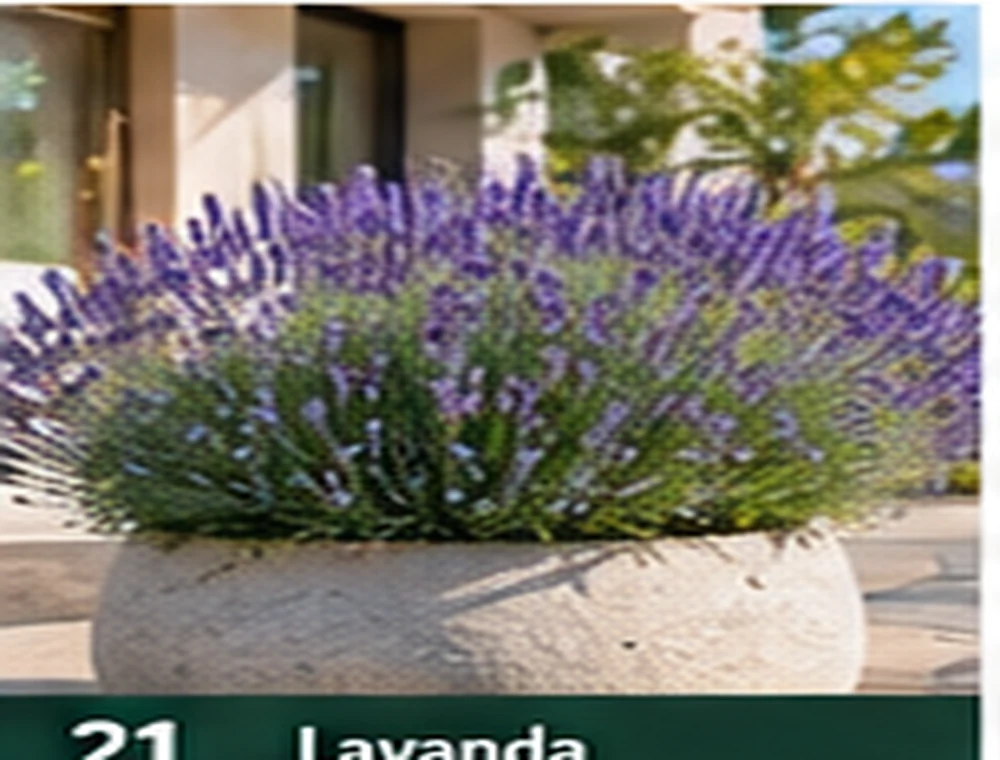 Lavanda