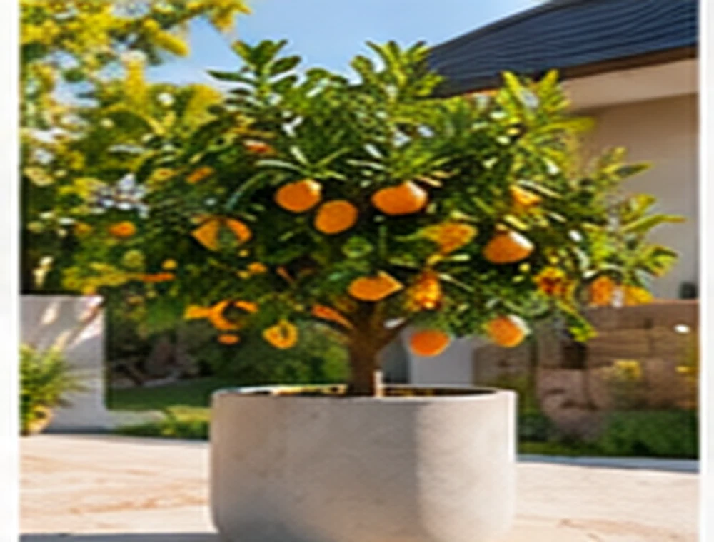 Mandarina
