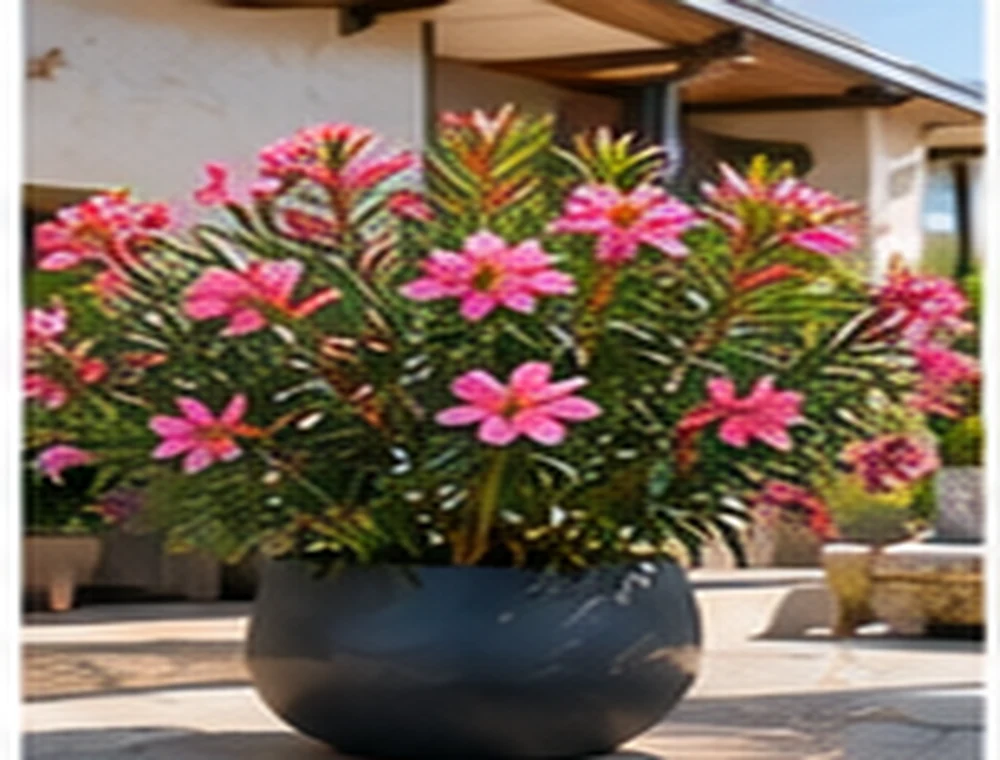 Oleander