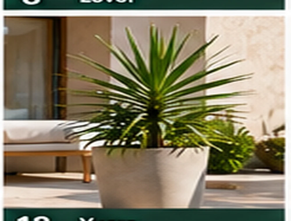 Yucca