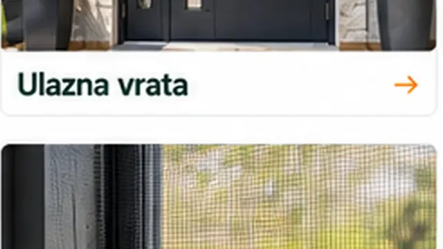 Elektroinstalacije