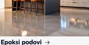 Epoksi podovi