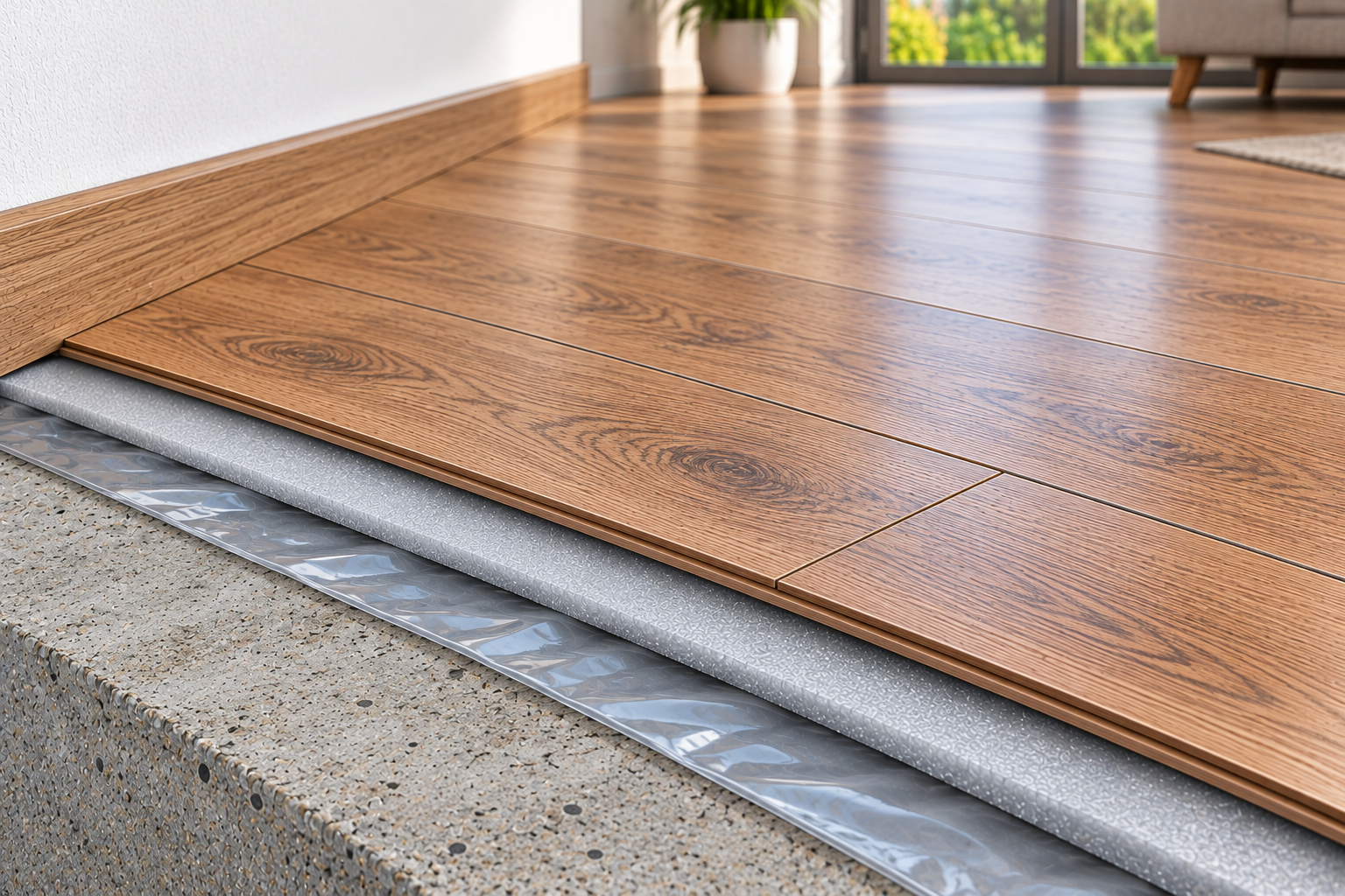 Laminati