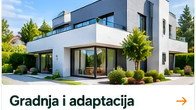 Skladištenje u garaži