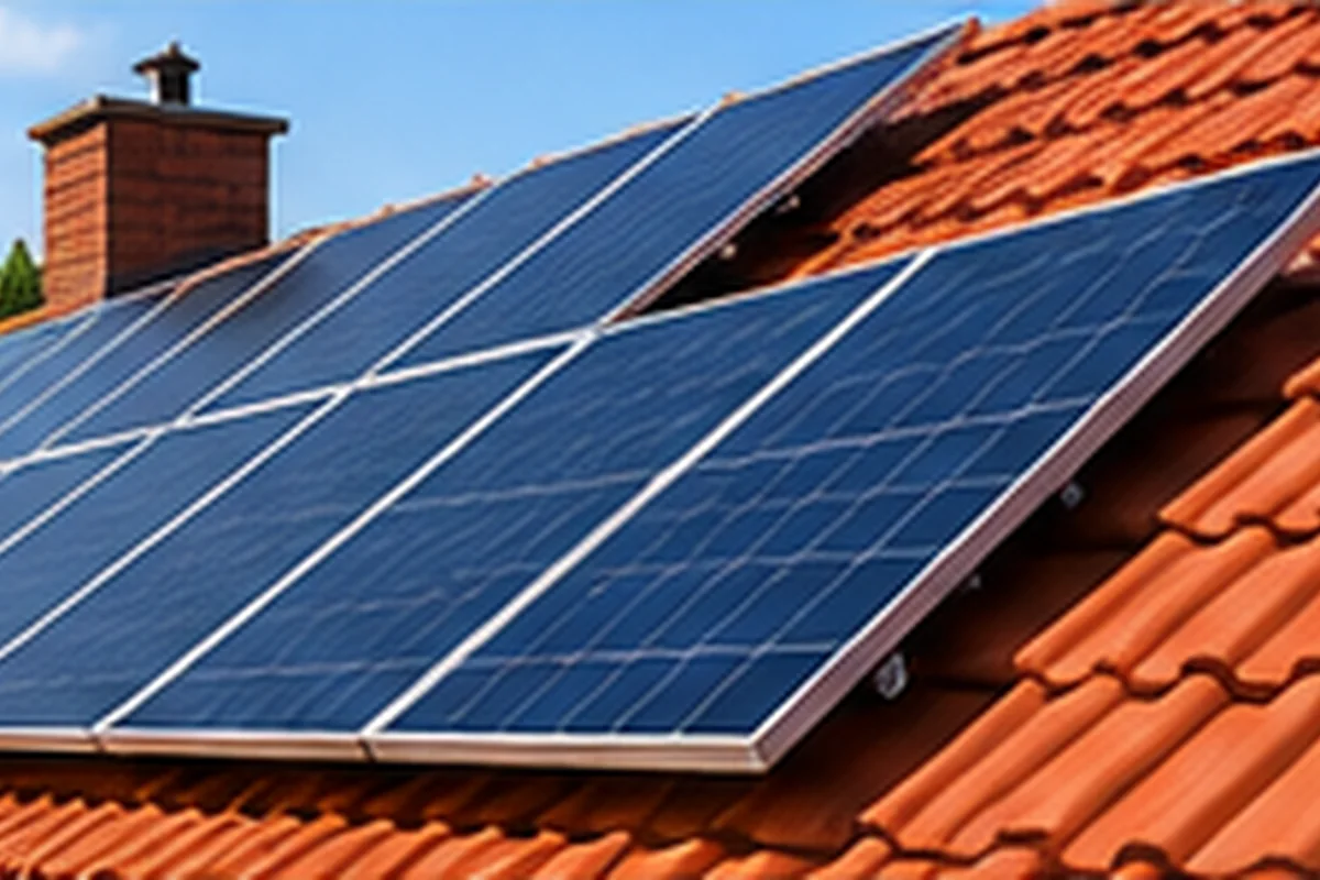 Solarni paneli